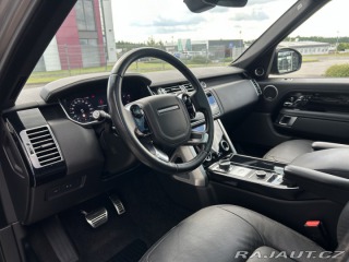 Land Rover Range Rover VOGUE MY 21,5 D300 2021