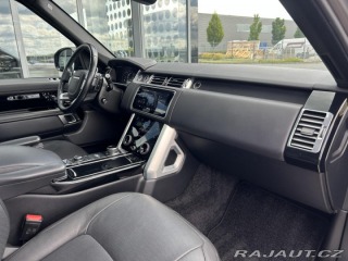 Land Rover Range Rover VOGUE MY 21,5 D300 2021