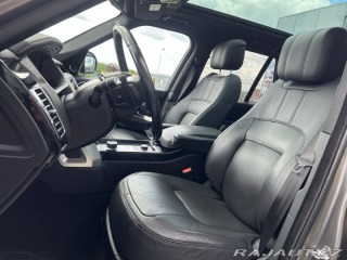 Land Rover Range Rover VOGUE MY 21,5 D300 2021