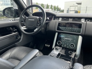 Land Rover Range Rover VOGUE MY 21,5 D300 2021