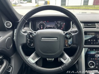 Land Rover Range Rover VOGUE MY 21,5 D300 2021