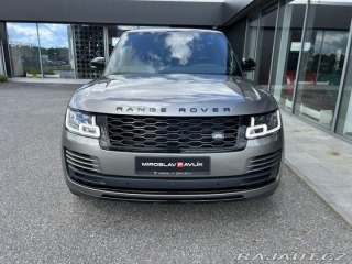 Land Rover Range Rover VOGUE MY 21,5 D300 2021
