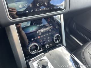 Land Rover Range Rover VOGUE MY 21,5 D300 2021