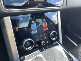 Land Rover Range Rover VOGUE MY 21,5 D300 2021