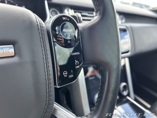 Land Rover Range Rover VOGUE MY 21,5 D300 2021