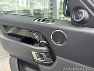 Land Rover Range Rover VOGUE MY 21,5 D300 2021