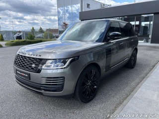 Land Rover Range Rover VOGUE MY 21,5 D300 2021