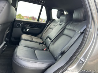 Land Rover Range Rover VOGUE MY 21,5 D300 2021