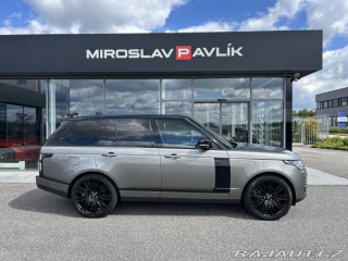 Land Rover Range Rover VOGUE MY 21,5 D300 2021