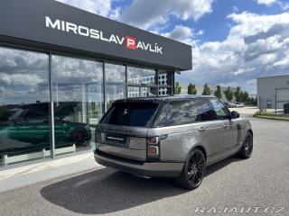 Land Rover Range Rover VOGUE MY 21,5 D300 2021