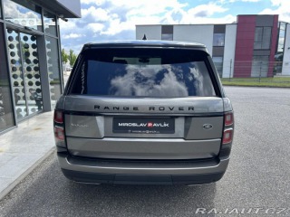 Land Rover Range Rover VOGUE MY 21,5 D300 2021