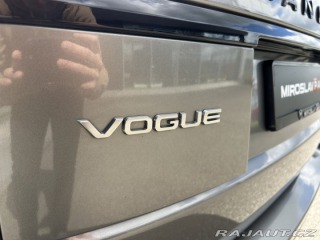 Land Rover Range Rover VOGUE MY 21,5 D300 2021