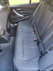 BMW 3 F31 320d 2017