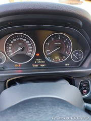 BMW 3 F31 320d 2017