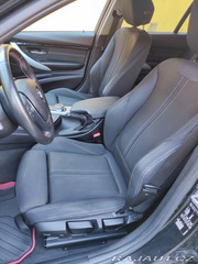 BMW 3 F31 320d 2017