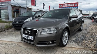 Audi A3 1.4TFSi 92kW*S-Tronik*ALU