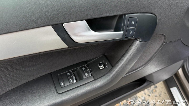 Audi A3 1.4TFSi 92kW*S-Tronik*ALU 2010