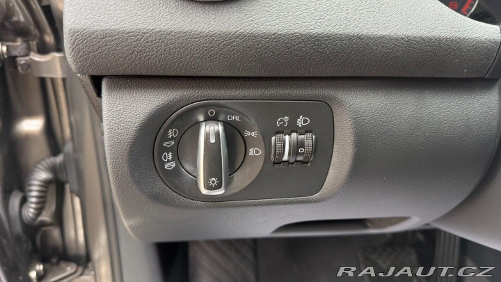 Audi A3 1.4TFSi 92kW*S-Tronik*ALU 2010