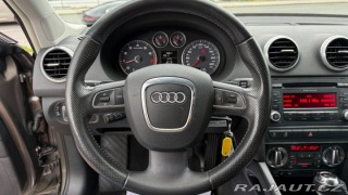Audi A3 1.4TFSi 92kW*S-Tronik*ALU 2010