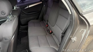 Audi A3 1.4TFSi 92kW*S-Tronik*ALU 2010