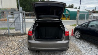 Audi A3 1.4TFSi 92kW*S-Tronik*ALU 2010