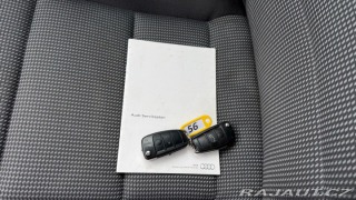 Audi A3 1.4TFSi 92kW*S-Tronik*ALU 2010
