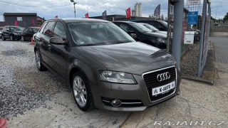 Audi A3 1.4TFSi 92kW*S-Tronik*ALU 2010
