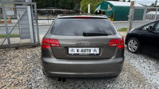 Audi A3 1.4TFSi 92kW*S-Tronik*ALU 2010