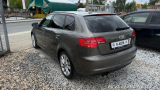Audi A3 1.4TFSi 92kW*S-Tronik*ALU 2010
