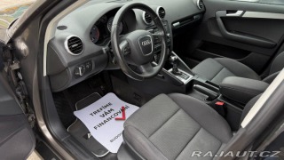 Audi A3 1.4TFSi 92kW*S-Tronik*ALU 2010