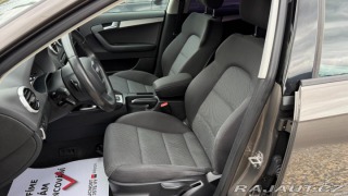 Audi A3 1.4TFSi 92kW*S-Tronik*ALU 2010