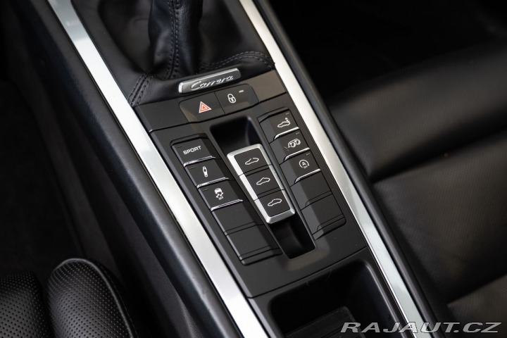 Porsche 911 (991) Carrera S 2012