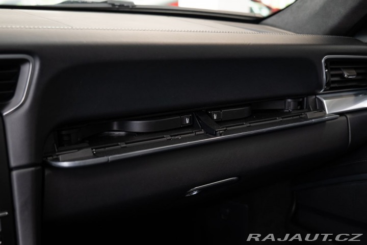 Porsche 911 (991) Carrera S 2012