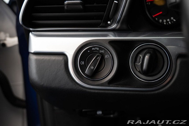 Porsche 911 (991) Carrera S 2012