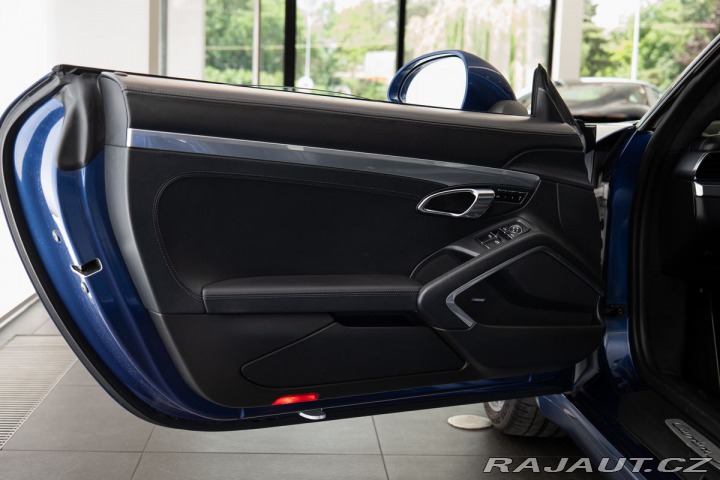 Porsche 911 (991) Carrera S 2012