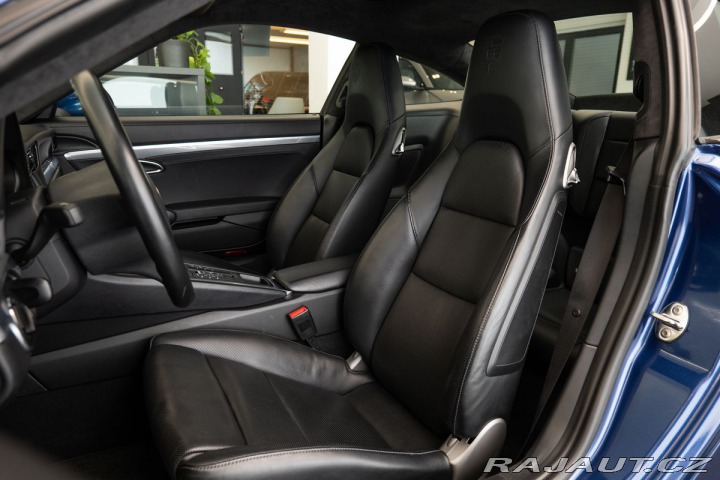 Porsche 911 (991) Carrera S 2012