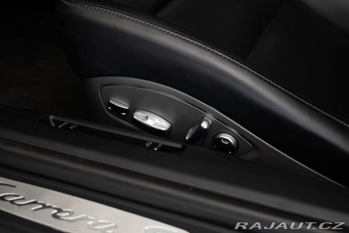 Porsche 911 (991) Carrera S 2012