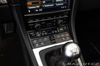 Porsche 911 (991) Carrera S 2012