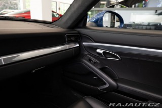 Porsche 911 (991) Carrera S 2012