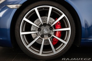 Porsche 911 (991) Carrera S 2012