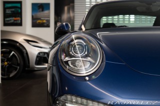 Porsche 911 (991) Carrera S 2012