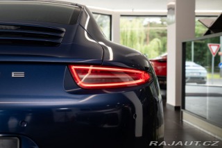 Porsche 911 (991) Carrera S 2012