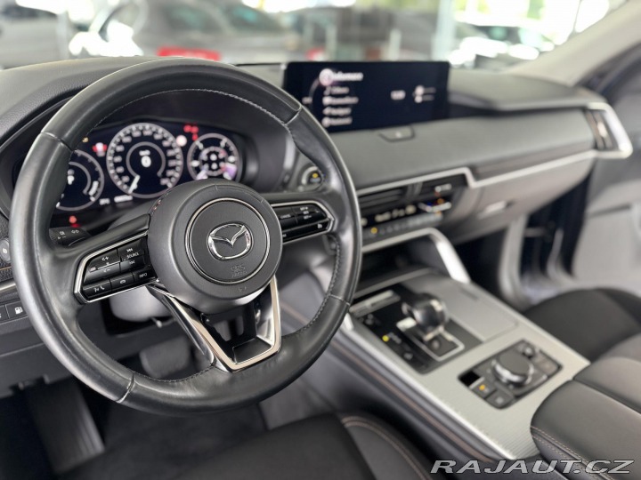 Mazda CX-60 2,5 PHEV*AWD*241kW*Head-U 2023