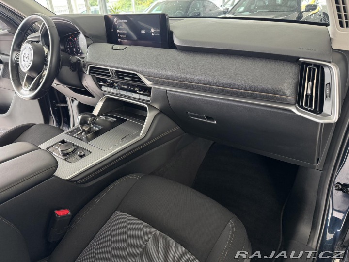 Mazda CX-60 2,5 PHEV*AWD*241kW*Head-U 2023