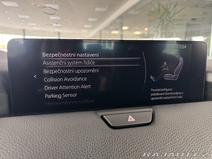 Mazda CX-60 2,5 PHEV*AWD*241kW*Head-U 2023