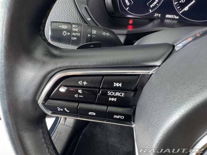 Mazda CX-60 2,5 PHEV*AWD*241kW*Head-U 2023