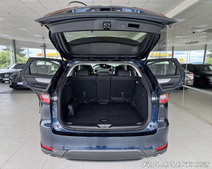 Mazda CX-60 2,5 PHEV*AWD*241kW*Head-U 2023