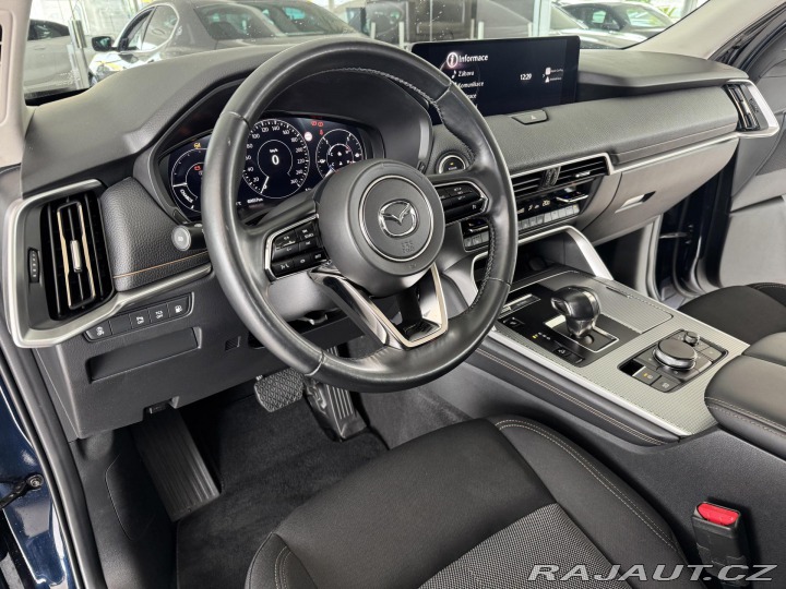 Mazda CX-60 2,5 PHEV*AWD*241kW*Head-U 2023