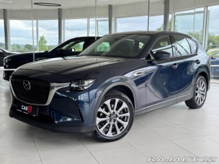 Mazda CX-60 2,5 PHEV*AWD*241kW*Head-U 2023