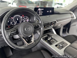 Mazda CX-60 2,5 PHEV*AWD*241kW*Head-U 2023